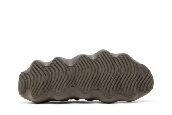 adidas Yeezy 450 Cinder GX9662 - Brosneaker photo 4