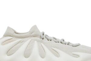adidas Yeezy 450 Cloud White H68038 - Brosneaker photo 2