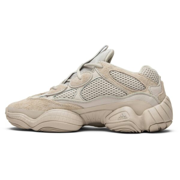 adidas Yeezy 500 Blush DB2908 - Brosneaker photo 3