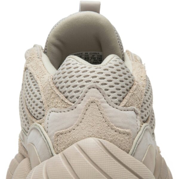 adidas Yeezy 500 Blush DB2908 - Brosneaker photo 7