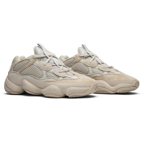 adidas Yeezy 500 Blush DB2908 - Brosneaker photo 8