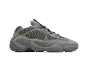 adidas Yeezy 500 Granite GW6373 - Brosneaker photo 1