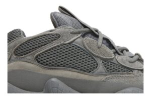 adidas Yeezy 500 Granite GW6373 - Brosneaker photo 2