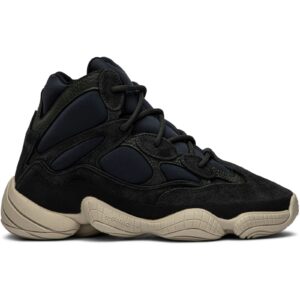 adidas Yeezy 500 High Slate FW4968 - Brosneaker photo 1