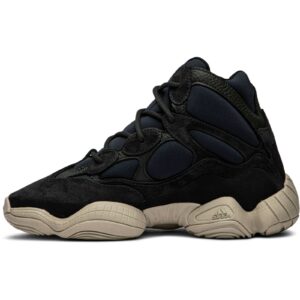 adidas Yeezy 500 High Slate FW4968 - Brosneaker photo 3