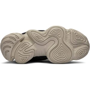 adidas Yeezy 500 High Slate FW4968 - Brosneaker photo 5
