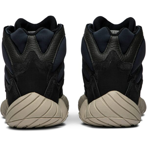 adidas Yeezy 500 High Slate FW4968 - Brosneaker photo 7