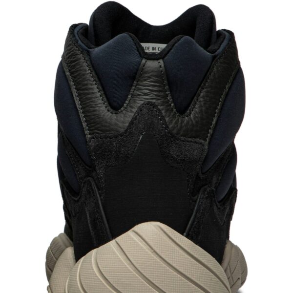 adidas Yeezy 500 High Slate FW4968 - Brosneaker photo 8