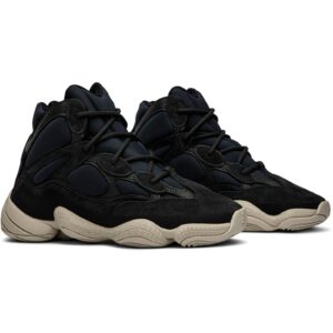 adidas Yeezy 500 High Slate FW4968 - Brosneaker photo 9