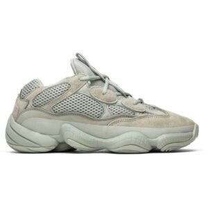 adidas Yeezy 500 Salt EE7287 - Brosneaker photo 1