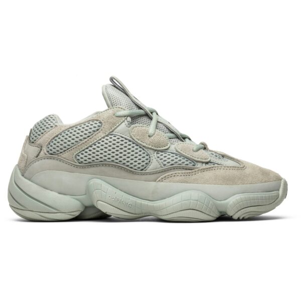 adidas Yeezy 500 Salt EE7287 - Brosneaker photo 1