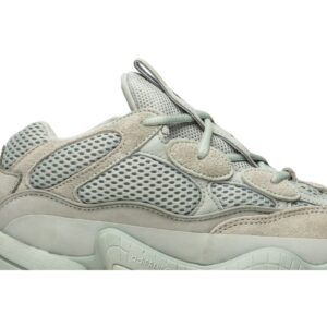 adidas Yeezy 500 Salt EE7287 - Brosneaker photo 2