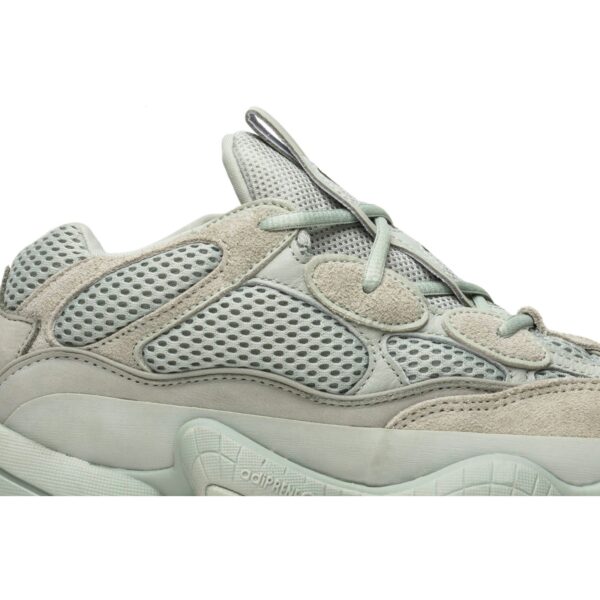 adidas Yeezy 500 Salt EE7287 - Brosneaker photo 2