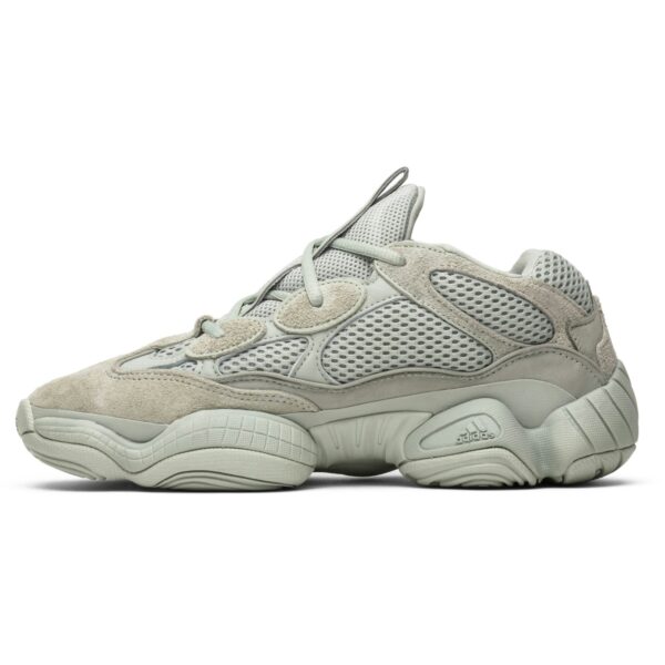 adidas Yeezy 500 Salt EE7287 - Brosneaker photo 3