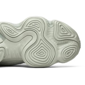 adidas Yeezy 500 Salt EE7287 - Brosneaker photo 5