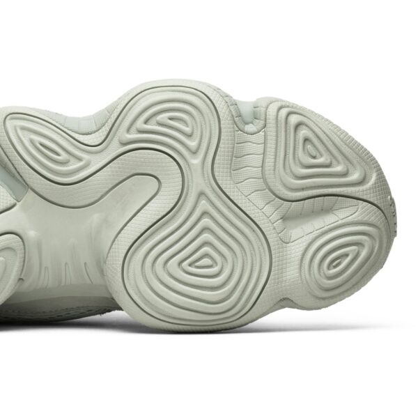 adidas Yeezy 500 Salt EE7287 - Brosneaker photo 5