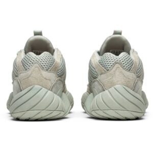 adidas Yeezy 500 Salt EE7287 - Brosneaker photo 6