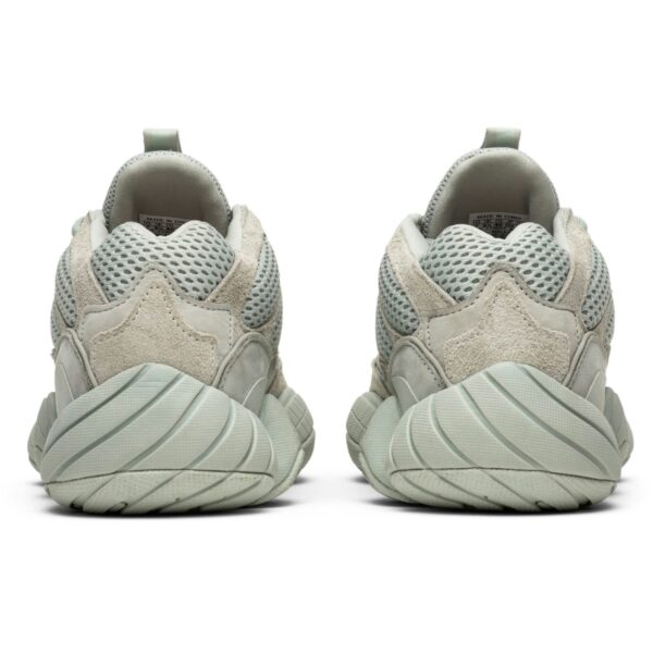 adidas Yeezy 500 Salt EE7287 - Brosneaker photo 6