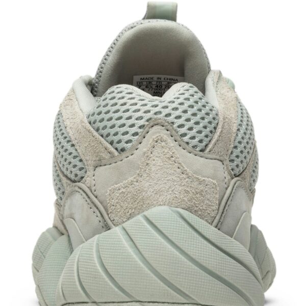 adidas Yeezy 500 Salt EE7287 - Brosneaker photo 7