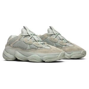 adidas Yeezy 500 Salt EE7287 - Brosneaker photo 8