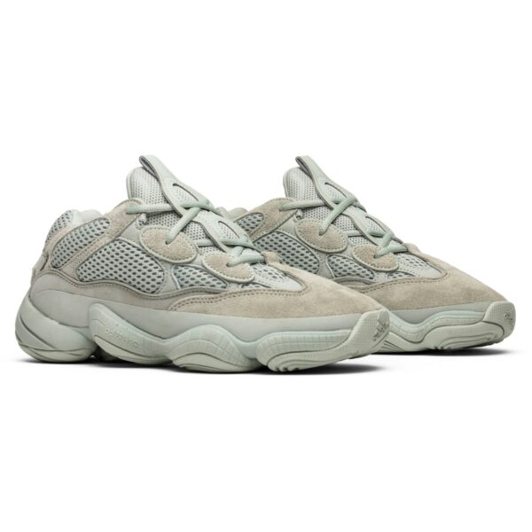 adidas Yeezy 500 Salt EE7287 - Brosneaker photo 8