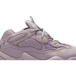 adidas Yeezy 500 Soft Vision FW2656 - Brosneaker photo 2