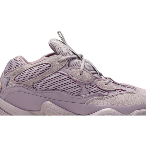 adidas Yeezy 500 Soft Vision FW2656 - Brosneaker photo 2