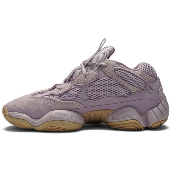 adidas Yeezy 500 Soft Vision FW2656 - Brosneaker photo 3