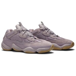 adidas Yeezy 500 Soft Vision FW2656 - Brosneaker photo 8