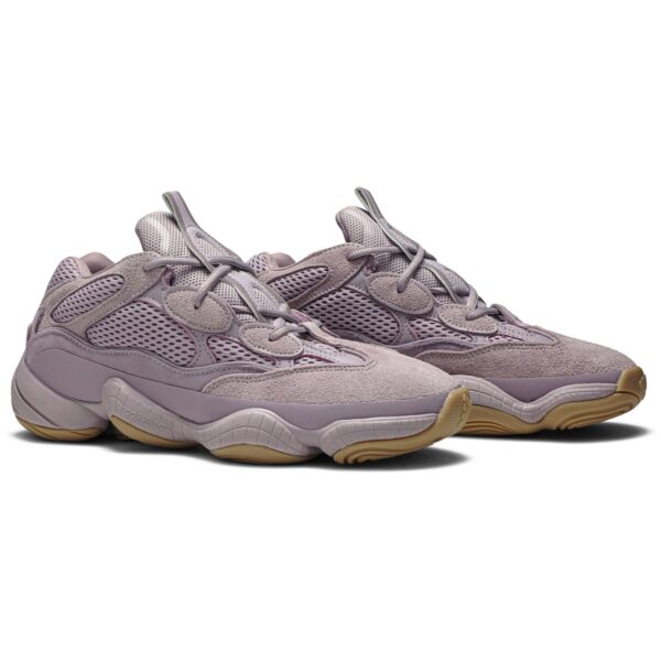 adidas Yeezy 500 Soft Vision FW2656 - Brosneaker photo 8