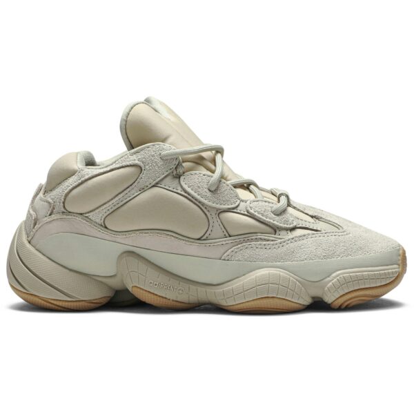 adidas Yeezy 500 Stone FW4839 - Brosneaker photo 1