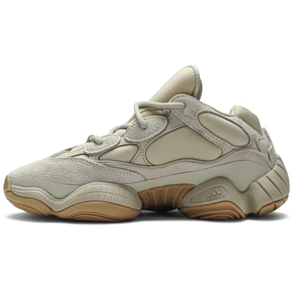 adidas Yeezy 500 Stone FW4839 - Brosneaker photo 3