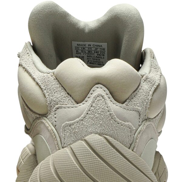adidas Yeezy 500 Stone FW4839 - Brosneaker photo 7
