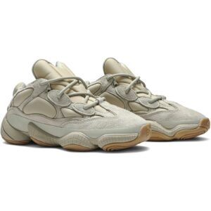 adidas Yeezy 500 Stone FW4839 - Brosneaker photo 8