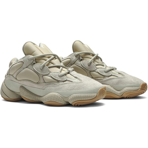 adidas Yeezy 500 Stone FW4839 - Brosneaker photo 8