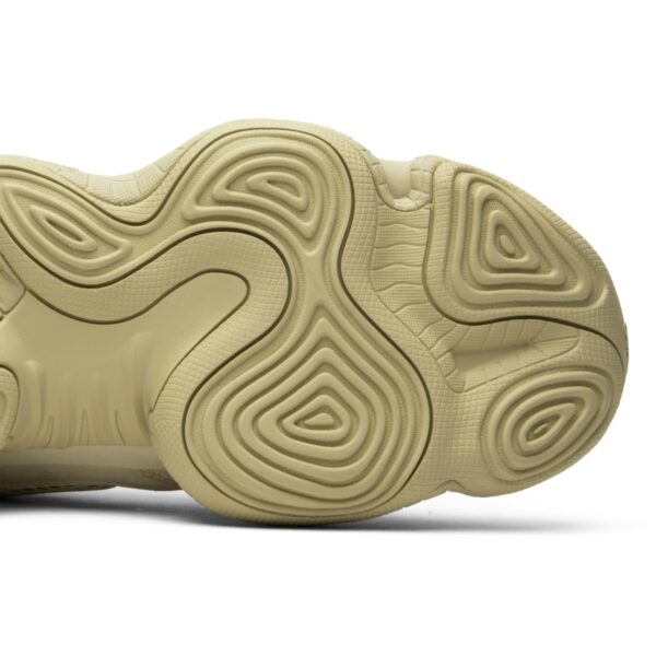 adidas Yeezy 500 Super Moon Yellow DB2966 - Brosneaker photo 5