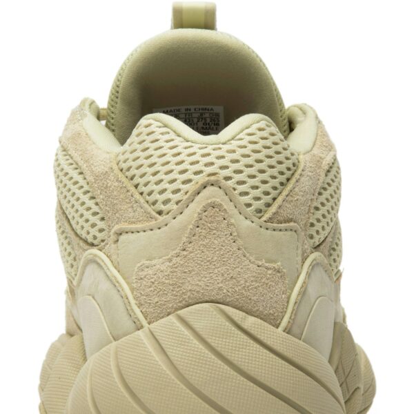 adidas Yeezy 500 Super Moon Yellow DB2966 - Brosneaker photo 7