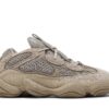 adidas Yeezy 500 Taupe Light GX3605 - Brosneaker photo 1