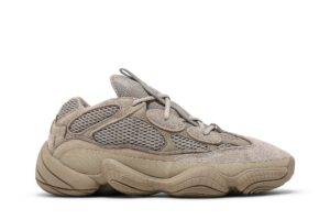 adidas Yeezy 500 Taupe Light GX3605 - Brosneaker photo 1