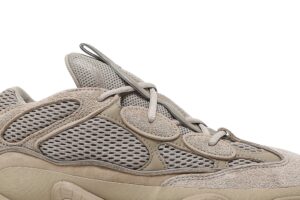 adidas Yeezy 500 Taupe Light GX3605 - Brosneaker photo 2