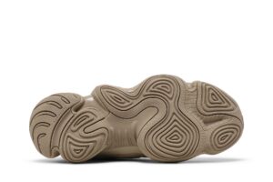 adidas Yeezy 500 Taupe Light GX3605 - Brosneaker photo 4