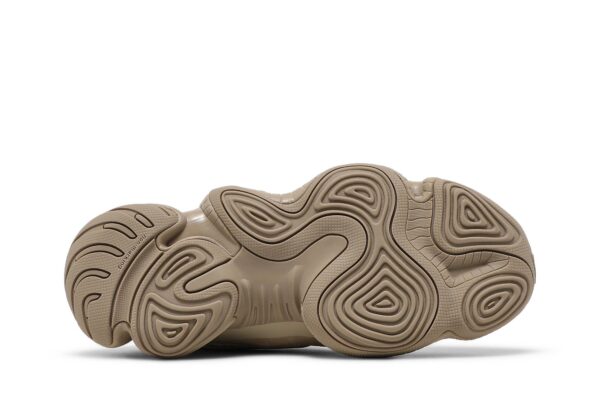 adidas Yeezy 500 Taupe Light GX3605 - Brosneaker photo 4