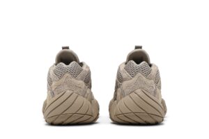 adidas Yeezy 500 Taupe Light GX3605 - Brosneaker photo 6