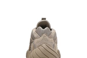 adidas Yeezy 500 Taupe Light GX3605 - Brosneaker photo 7