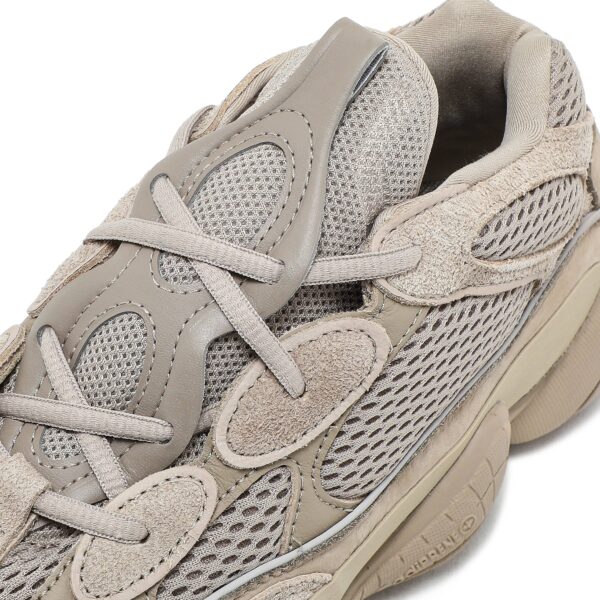 adidas Yeezy 500 Taupe Light GX3605 - Brosneaker photo 9