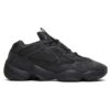adidas Yeezy 500 Utility Black F36640 - Brosneaker photo 1