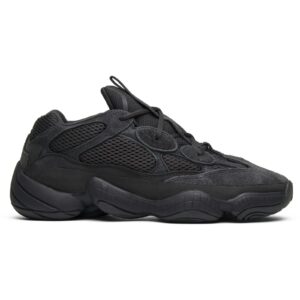 adidas Yeezy 500 Utility Black F36640 - Brosneaker photo 1
