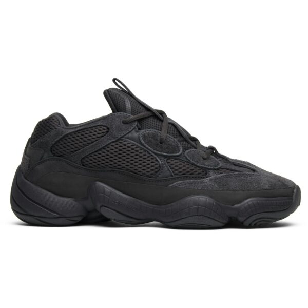 adidas Yeezy 500 Utility Black F36640 - Brosneaker photo 1