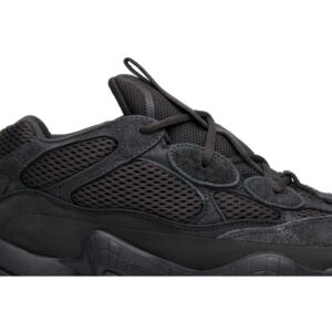 adidas Yeezy 500 Utility Black F36640 - Brosneaker photo 2