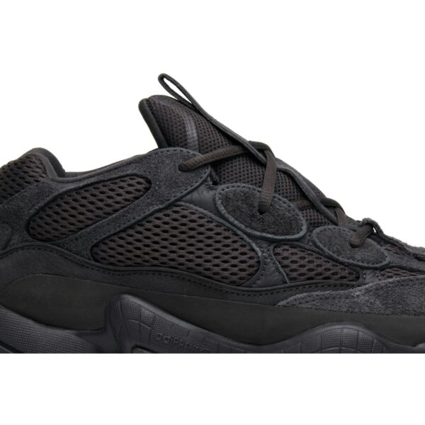 adidas Yeezy 500 Utility Black F36640 - Brosneaker photo 2